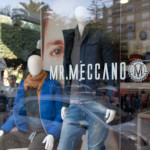 Mister Meccano - fino al 2014